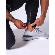 Black Men Jogger Lyft Training