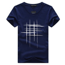 Slim Fit Male T-shirt