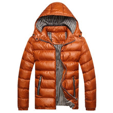 Mountain skin brown & black bear coat