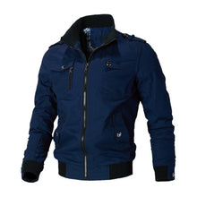 Mountainskin Casual Jacket