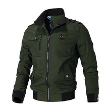 Mountainskin Casual Jacket