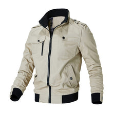 Mountainskin Casual Jacket