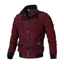 Mountainskin Casual Jacket