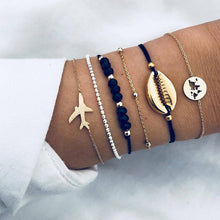 Bohemian Bracelet Set For women Jewelry