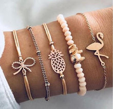 Bohemian Bracelet Set For women Jewelry