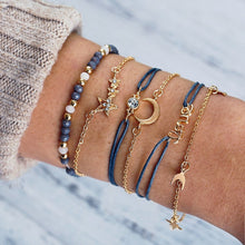 Bohemian Bracelet Set For women Jewelry