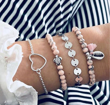 Bohemian Bracelet Set For women Jewelry