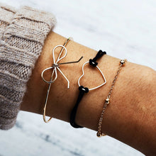 Bohemian Bracelet Set For women Jewelry