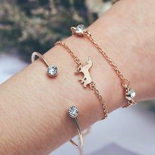 Bohemian Bracelet Set For women Jewelry