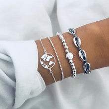 Bohemian Bracelet Set For women Jewelry