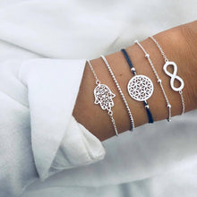 Bohemian Bracelet Set For women Jewelry