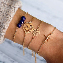Bohemian Bracelet Set For women Jewelry