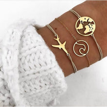 Bohemian Bracelet Set For women Jewelry