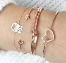 Bohemian Bracelet Set For women Jewelry