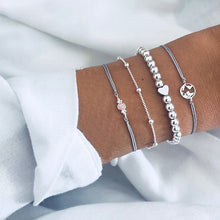 Bohemian Bracelet Set For women Jewelry