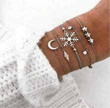 Bohemian Bracelet Set For women Jewelry