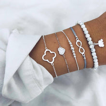 Bohemian Bracelet Set For women Jewelry