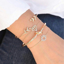 Bohemian Bracelet Set For women Jewelry