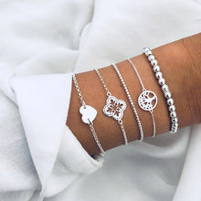 Bohemian Bracelet Set For women Jewelry