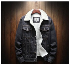 Outerwear Men's Jacket