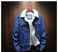 Outerwear Men's Jacket