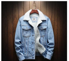 Outerwear Men's Jacket