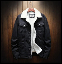 Outerwear Men's Jacket
