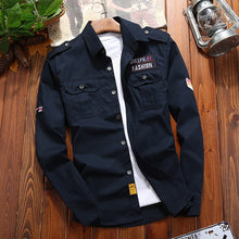 Retro Slim Fit Jackets