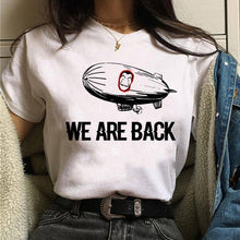La Casa De Papel T- shirt Money Heist