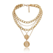 Miami Cuban Choker Necklace