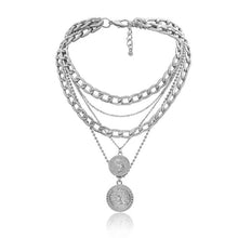Miami Cuban Choker Necklace