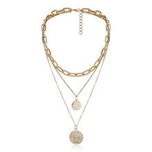 Miami Cuban Choker Necklace