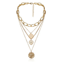 Miami Cuban Choker Necklace