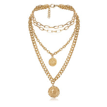 Miami Cuban Choker Necklace