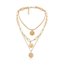 Miami Cuban Choker Necklace