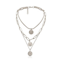 Miami Cuban Choker Necklace