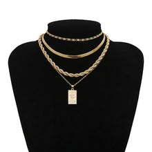 Miami Cuban Choker Necklace