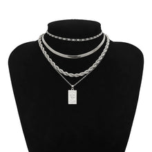 Miami Cuban Choker Necklace