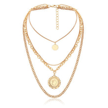Miami Cuban Choker Necklace