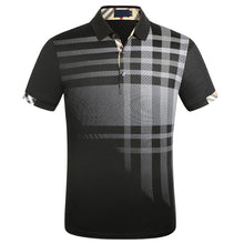 Sportspolo T-shirt