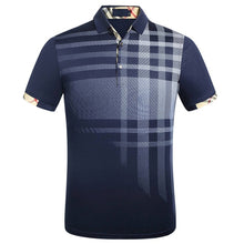 Sportspolo T-shirt