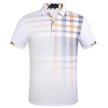 Sportspolo T-shirt