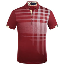 Sportspolo T-shirt