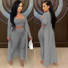 3 piece women summer set