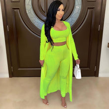 3 piece women summer set
