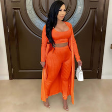 3 piece women summer set