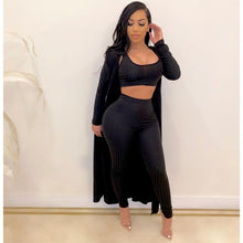 3 piece women summer set