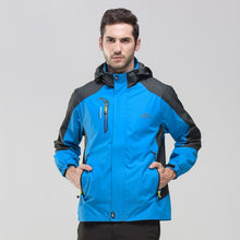 Sports waterproof hiking coat ( multi color )