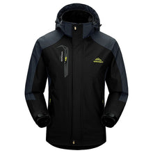 Sports waterproof hiking coat ( multi color )