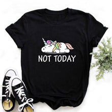 Bicycle Vogue Black T Shirt